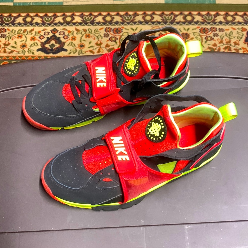 Nike Air Huarache Size 12 Mens